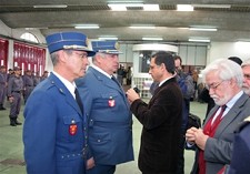 Bombeiros Sapadores de Setúbal Um referencial da formação de bombeiros em Portugal