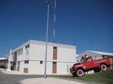 Agrupamento de Escuteiros 927 Santo André - BARREIRO Entrega donativo de 1500 € aos Bombeiros Voluntários do Sul e Sueste