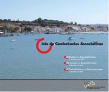 Associação de Colectividades do Seixal Promove ciclo de conferências