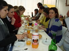 No Barreiro e Moita Cooperativa PLURICOOP assinala Dia Internacional da Mulher