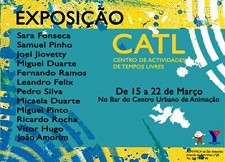 EM SETÚBAL Jovens da Bela Vista expõem trabalhos artísticos