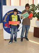 Concurso Jovem Consumidor Os Jovens e a alimentação saudável . Premiados em Palmela, Sintra e Sesimbra