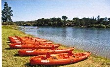 Clube Naval Barreirense - BARREIRO Aniversário do Fluviário de Mora