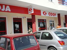 Loja Coop do Poceirão – PALMELA Celebra 1 ano de actividade