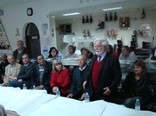 Associação Unitária de Reformados Pensionistas e Idosos do Seixal celebrou 29 anos Vale a pena lutar e sonhar