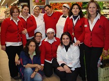 PLURICOOP – PALMELA No Poceirão 1º ano de actividade