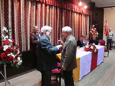 Sociedade Musical Recreativa União Setubalense comemorou 111 anos - SETÚBAL Governador Civil de Setúbal classifica como «Universidade Popular»