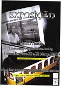 NO FORUM BARREIRO Exposição de peças elaboradas por Manuel Correia
