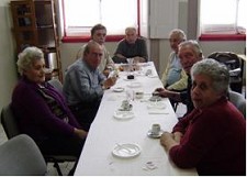 SDUB “Os Franceses – BARREIRO Homenagem a dirigentes associativos