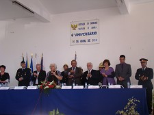 NO SEIXAL Bombeiros Voluntários de Amora celebraram 6.º aniversário