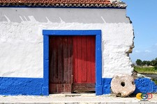 Crónicas de uma Breve Viagem ao Barreiro Segunda Etapa: St. André