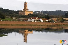 Crónicas de uma Breve Viagem ao Barreiro Terceira Etapa: Coina