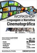 Animação Cultural em Alhos Vedros - Moita Tertúlia Poética e Workshop de Cinema no fim de semana