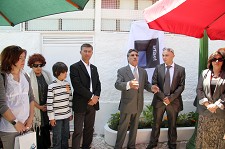 Artiset – Associação de Artistas Plásticos de Setúbal «As associações têm de sair das sedes e trazer a arte para a rua»