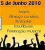 ALCÁCER DO SAL Festa União Futebol Clube