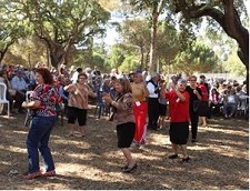 Seixal Dia Municipal do Idoso e Picnicão Distrital da MURPI reúnem cerca de 1500 idosos
