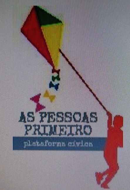 No Ginásio Atlético Clube na Baixa da Banheira Assembleia Constituinte da Associação Cívica-Plataforma Cívica As Pessoas Primeiro, ONG