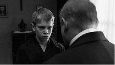 Cine Clube do Barreiro «O Laço Branco» de Michael Haneke
