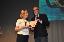 GALARDÃO “BARREIRO RECONHECIDO” 2010 Acção Social, Solidariedade e Multiculturalidade RUMO – Cooperativa de Solidariedade Social