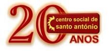 Centro Social de Santo António - Barreiro Assinalou 20 anos de actividade com os olhos no futuro