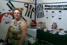 Paio Pires FC - Seixal Rreforça a presença nas festas Participação mais abrangente dos últimos anos