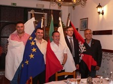 Clubes Rotários - Barreiro, Moita, Azeitão, Setúbal - lançam apelo SALVEMOS A FLORESTA, ajudemos todos a manter Portugal mais rico e mais saudável