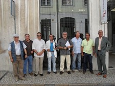 Confederação Portuguesa das Colectividades Não podemos continuar a aceitar ser tratados com menoridade e ostracismo