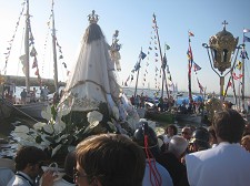 Comissão das Festas da Moita Festas têm hoje uma dimensão com interesses e actividades já de âmbito nacional