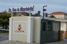 Santa Casa da Misericórdia do Barreiro Ministra do Trabalho preside à Sessão Solene do 450º aniversário