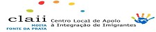 Aniversário do Claii Centro Local de Imigrantes da Moita na Fonte da Prata Festa/convívio com apresentações multiculturais
