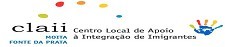 Aniversário do Claii Centro Local de Imigrantes da Moita na Fonte da Prata Festa/convívio com apresentações multiculturais