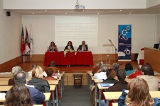 Encontro de Dirigentes Associativos de Setúbal «Este é o momento de reafirmar a importância do associativismo no desenvolvimento local»