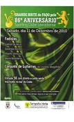 No Sporting Clube Lavradiense - Barreiro Grande Noite do Fado