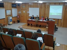 Reunião do CLASS de Montijo Apresentado novo projeto a Loja Social