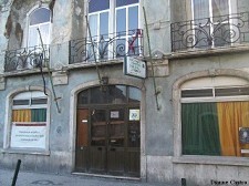 Associação Desportiva e Cultural «O Praiense» no Barreiro Assembleia Geral vai eleger os Corpos Sociais 2011/2012