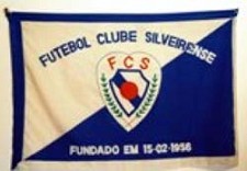Futebol Clube Silveirense - Barreiro Comemora seu 55.º Aniversário