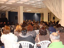 Assembleia Geral da PLURICOOP - Setúbal Aprova petição para discutir a situação das cooperativas de consumo na Assembleia da República
