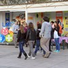 Setúbal Largo de Jesus palco de Mostra de Associativismo Jovem