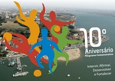 Associação das Colectividades do Seixal comemora 10 anos
