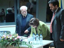 Associação para o Desenvolvimento da Quinta do Chiado em Almada Financiamneto para acabamentos da sede da Associação