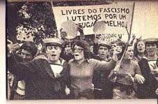 Confederação Portuguesa das Colectividades de Cultura, Recreio e Desporto Saudação - 37º Aniversário do 25 de Abril de 1974