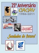 CACAV - Círculo de Animação Cultural de Alhos Vedros na Moita Sessão Comemorativa do 25º Aniversário