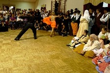 Manifesto aprovado pelo Movimento Associativo do concelho da Moita Colectividades de Cultura, Recreio e Desporto vão criar a Associação