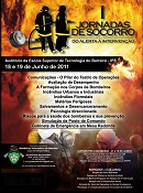 Bombeiros Voluntários do Barreiro Promovem Primeiras Jornadas de Socorro
