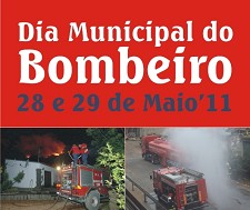 DIA MUNICIPAL DO BOMBEIRO NO BARREIRO Estimular o contacto directo com a população