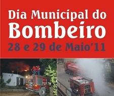 DIA MUNICIPAL DO BOMBEIRO NO BARREIRO Estimular o contacto directo com a população