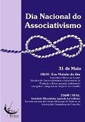 Dia Nacional do Associativismo no Barreiro Reconhecimento das Associações Centenárias do Concelho
