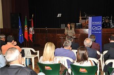 Dia Nacional do Associativismo no Barreiro Homenagem a instituições centenárias