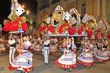 Marchas de Setúbal Grupo “Os 13” vence concurso