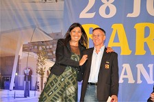 GALARDÃO BARREIRO RECONHECIDO 2011 ÁREA DO ASSOCIATIVISMO Alfredo Joaquim Gonçalves